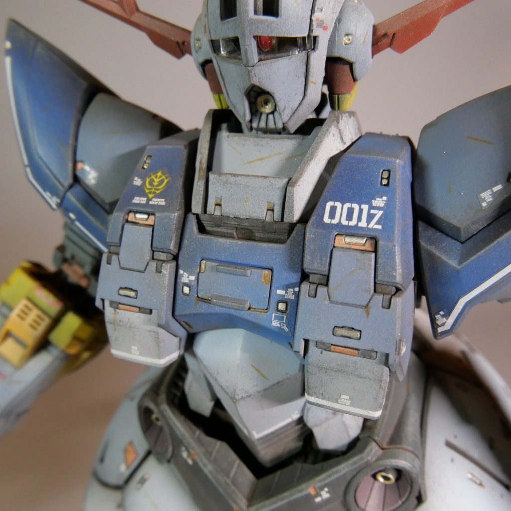 ZEONG–3枚目/制作者：はっしー