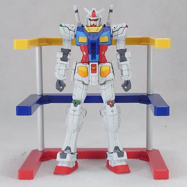 1/200 RX-78F00 ガンダム