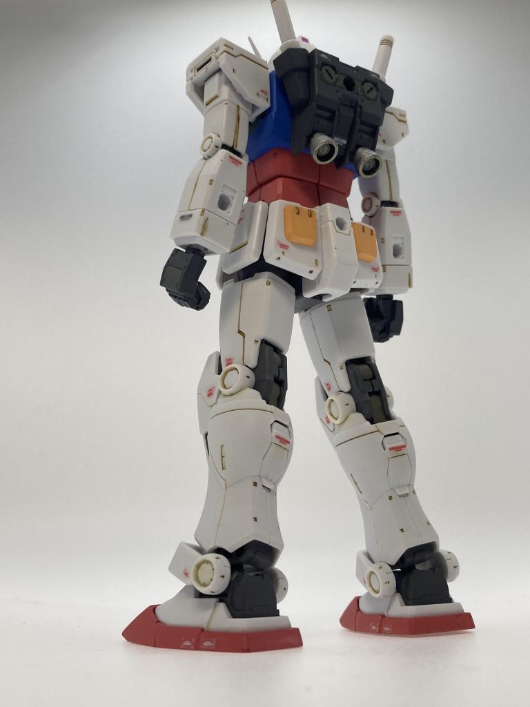 撮影していると、細かい部分が見えて反省点がどんどん出てくるのでとても重要な作業な気がします。