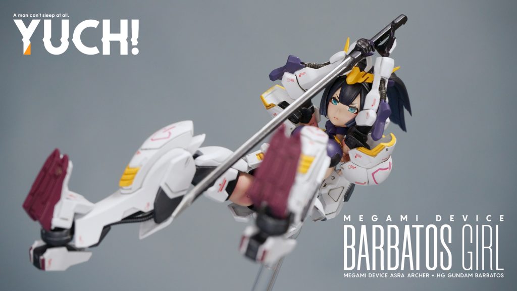 その娘、狂暴につき！バルバトス ガール–9枚目/制作者：眠れない男ユチ