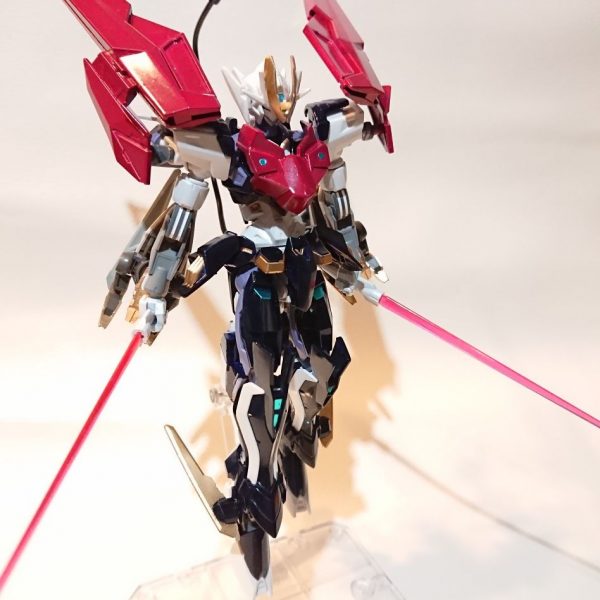 ロードアストレイ ダブルコピー “CAIT SITH”