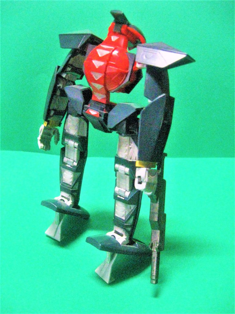 ターン∀ ガンダムだよ全員集合!(笑)–5枚目/制作者:gtarou