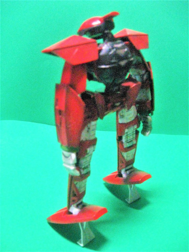 ターン∀ ガンダムだよ全員集合!(笑)–6枚目/制作者:gtarou