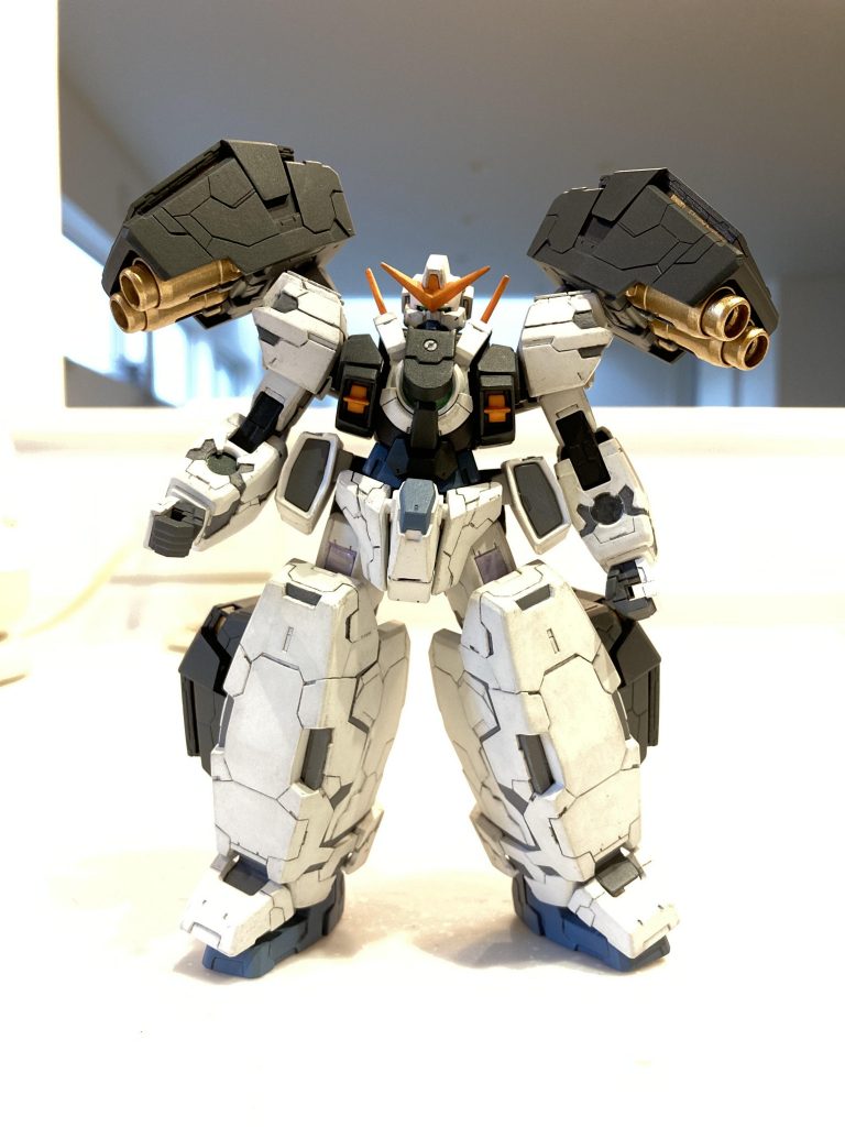 すじすじヴァーチェ君–4枚目/制作者：筆塗りおじさん