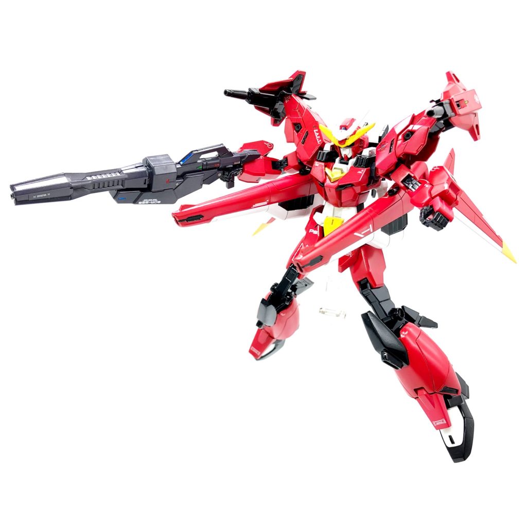 タイラニクスガンダム–5枚目/制作者：イッセー@ゆっくり実況