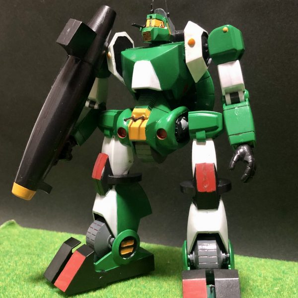 旧キット　ウォーカー•ギャリア