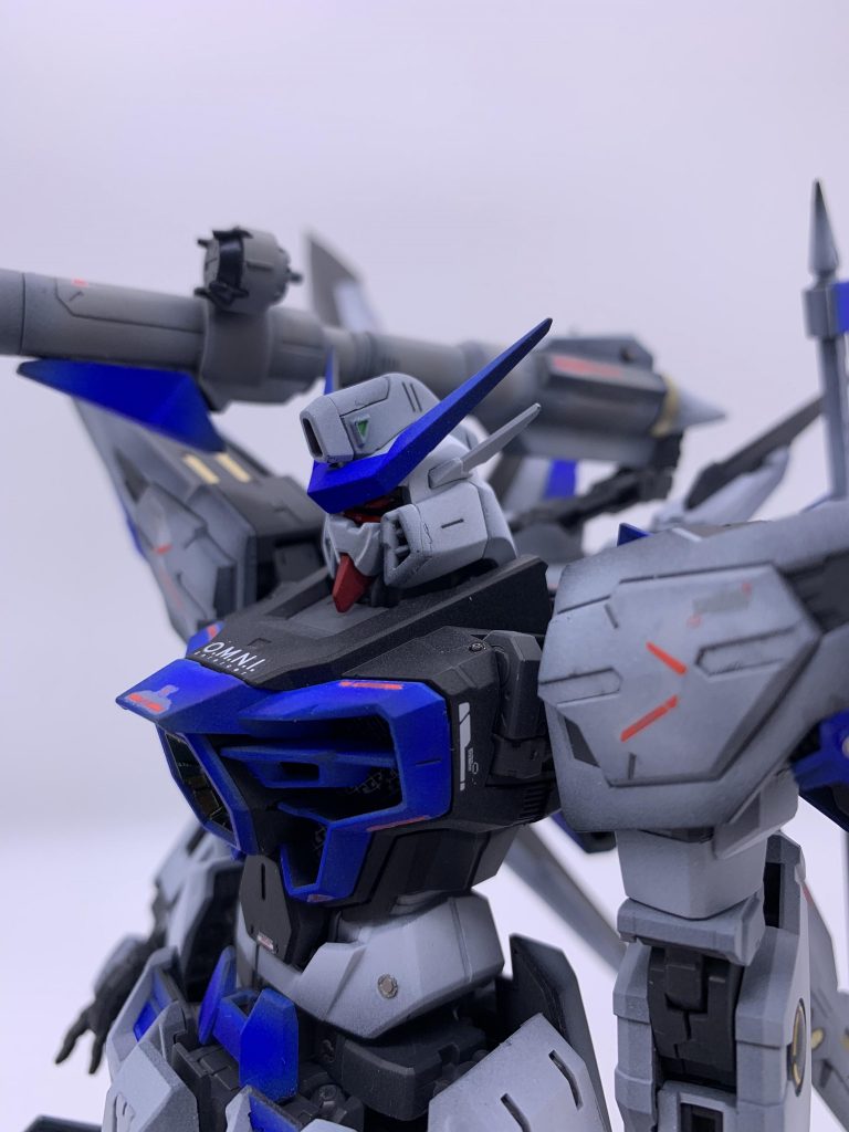 アークカラミティ–2枚目/制作者：たけちか