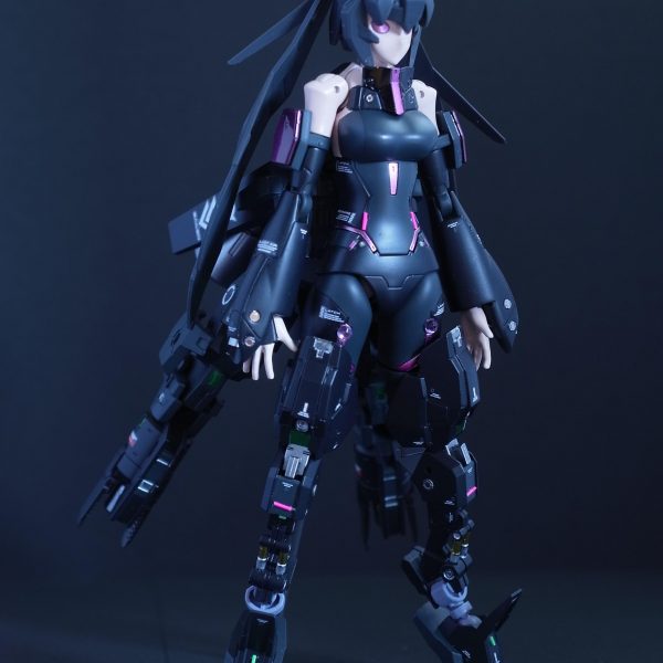 モビルドール メイ 30MM