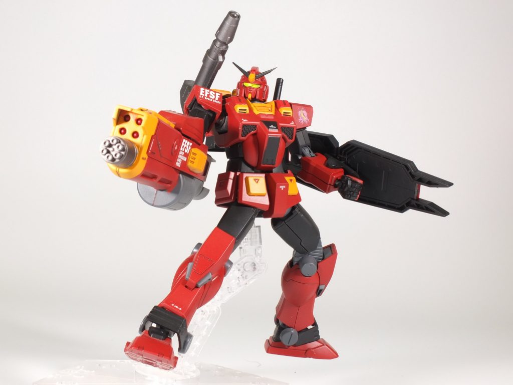 イラストのポーズ