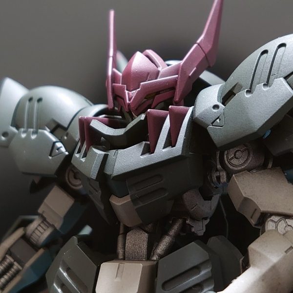 GREMORY -厄祭戦ver.-《完》