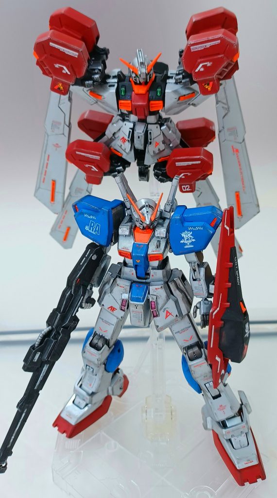 誌面に載ったもの。分離しても運用可能としています。キョーダイン。