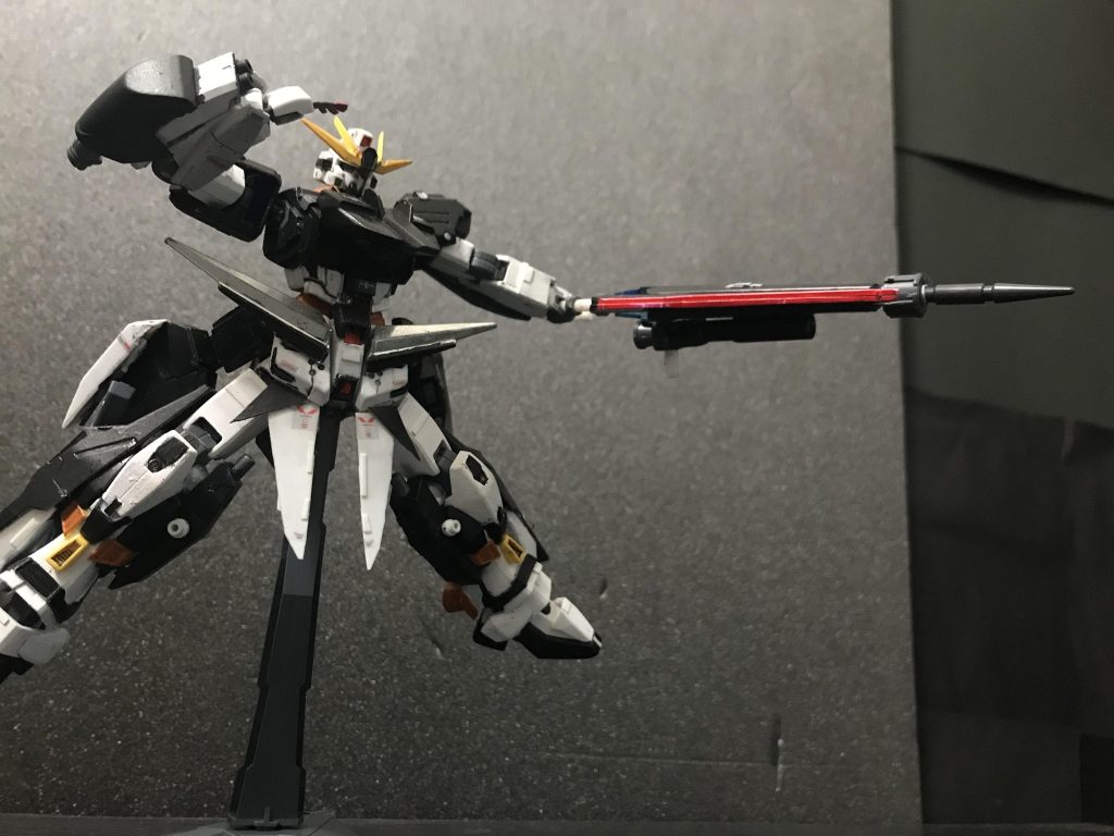 アルケー風ポーズで!GBSコン出たいなーって感じですね……出ても見てくれるカナ!いいともーー!(世代)