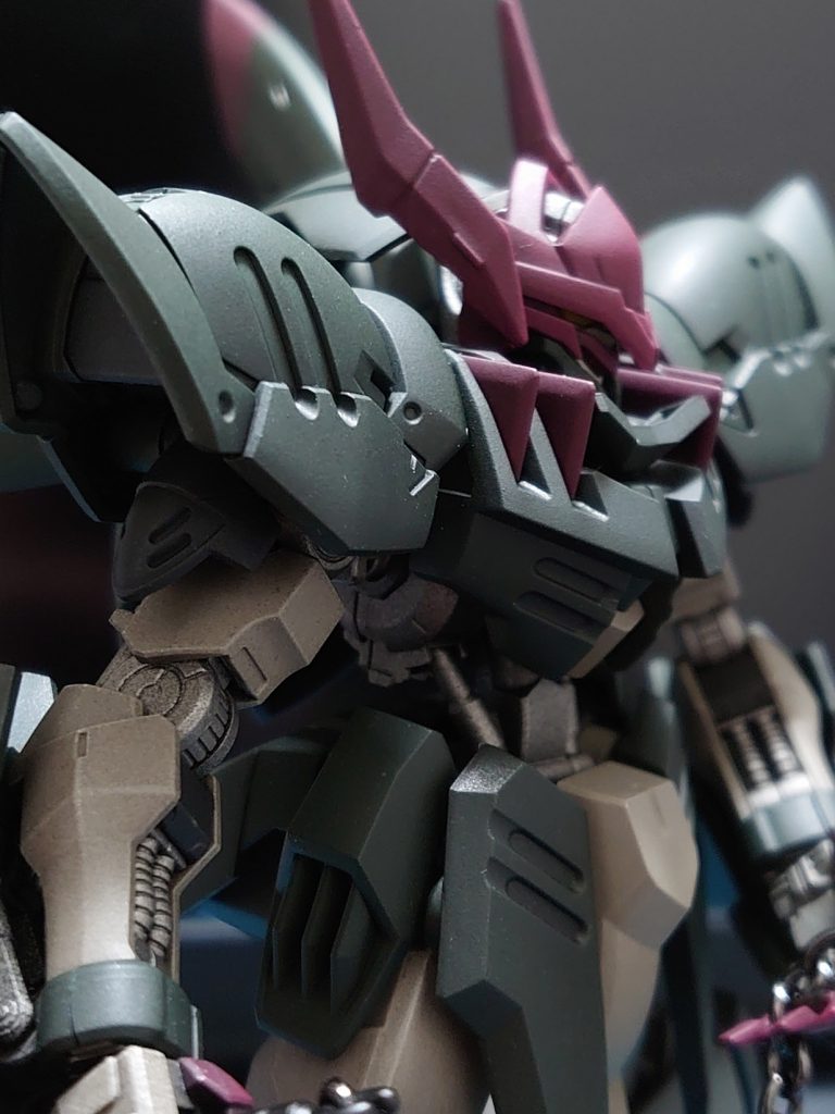 GREMORY -厄祭戦ver.-《完》–3枚目/制作者:squall