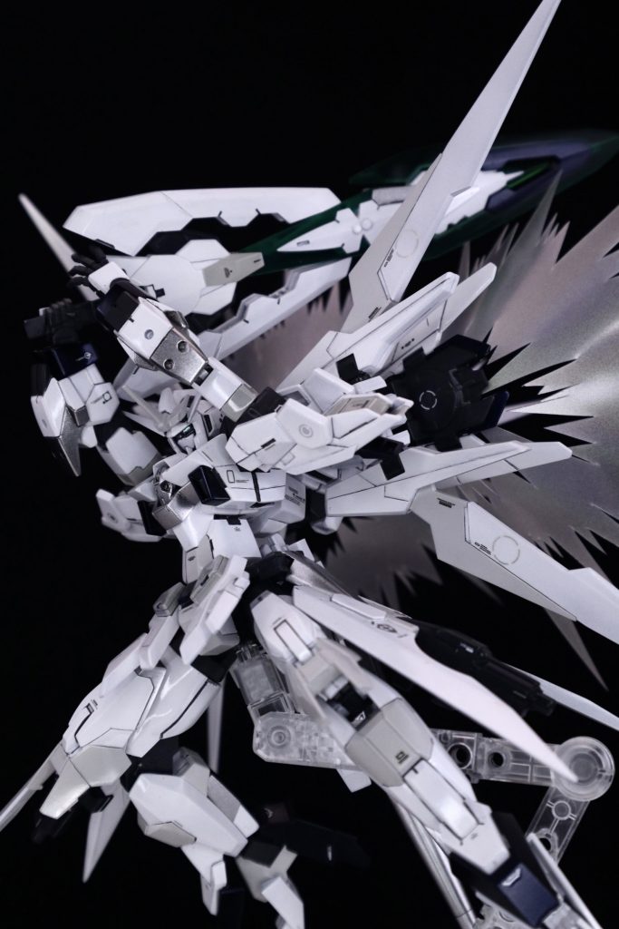 「ゼハァｰｰトォ！！」とか言って欲しい感じ。大体こんな。個人的にはかなり好きな仕上がりになったと思います。↓制作。