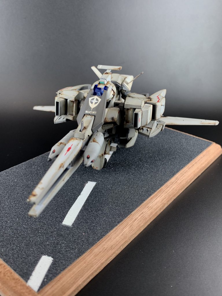 クランシェ・ゴースト–5枚目/制作者：すすみゅ〜