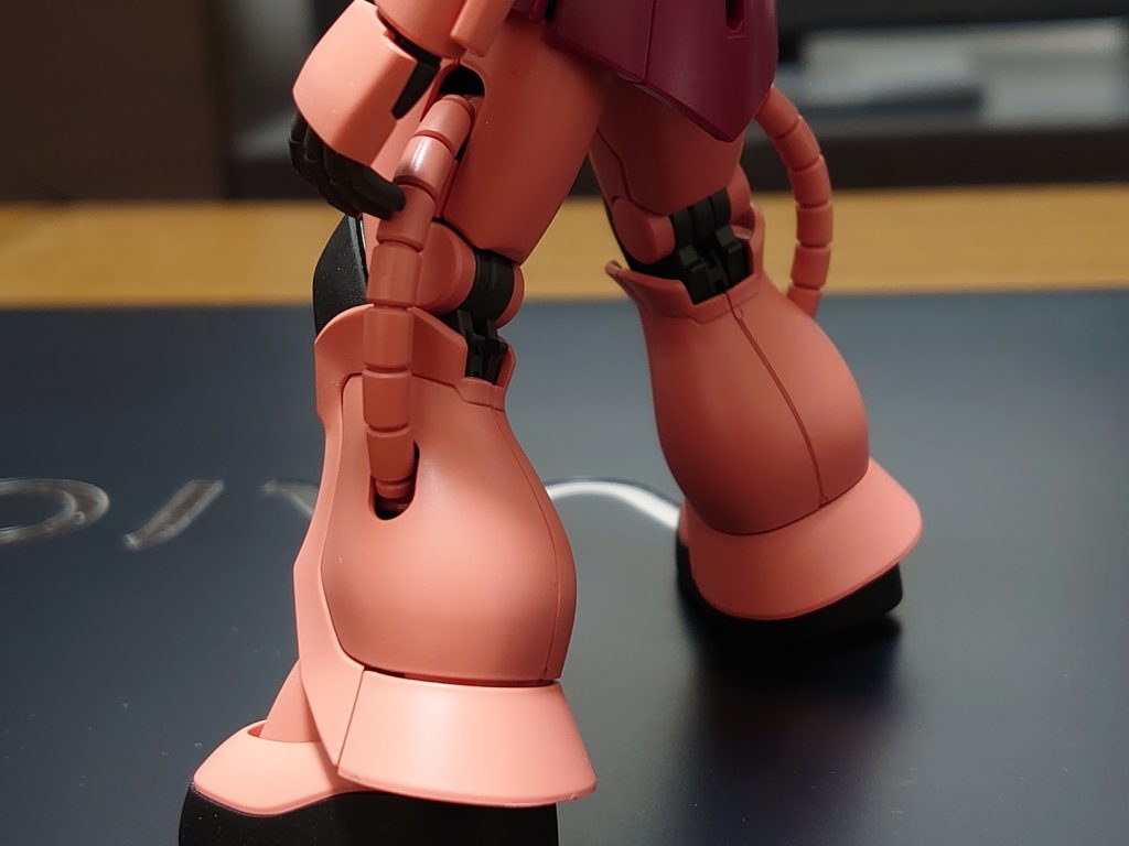 曲線が素晴らしく美しいと思います!!