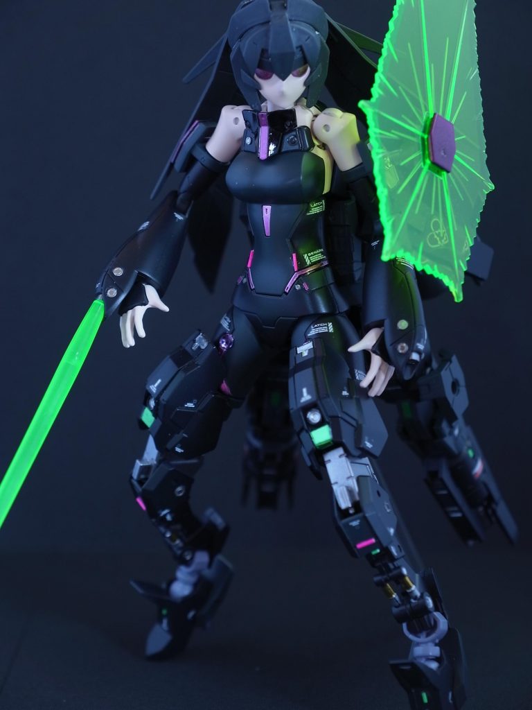 モビルドール メイ 30MM–5枚目/制作者：日陰のヒーさん