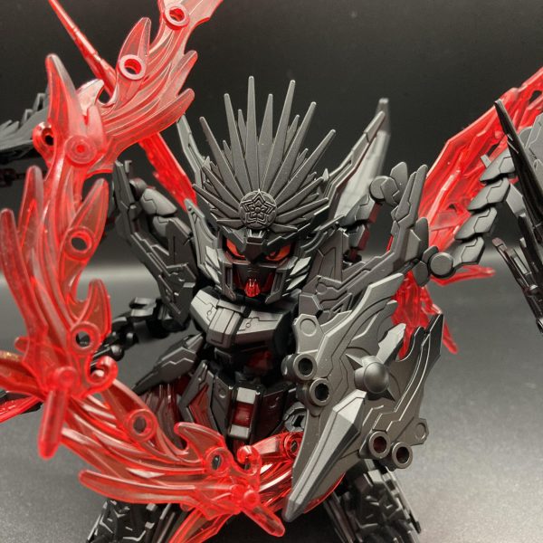 第六天魔王信長エピオン