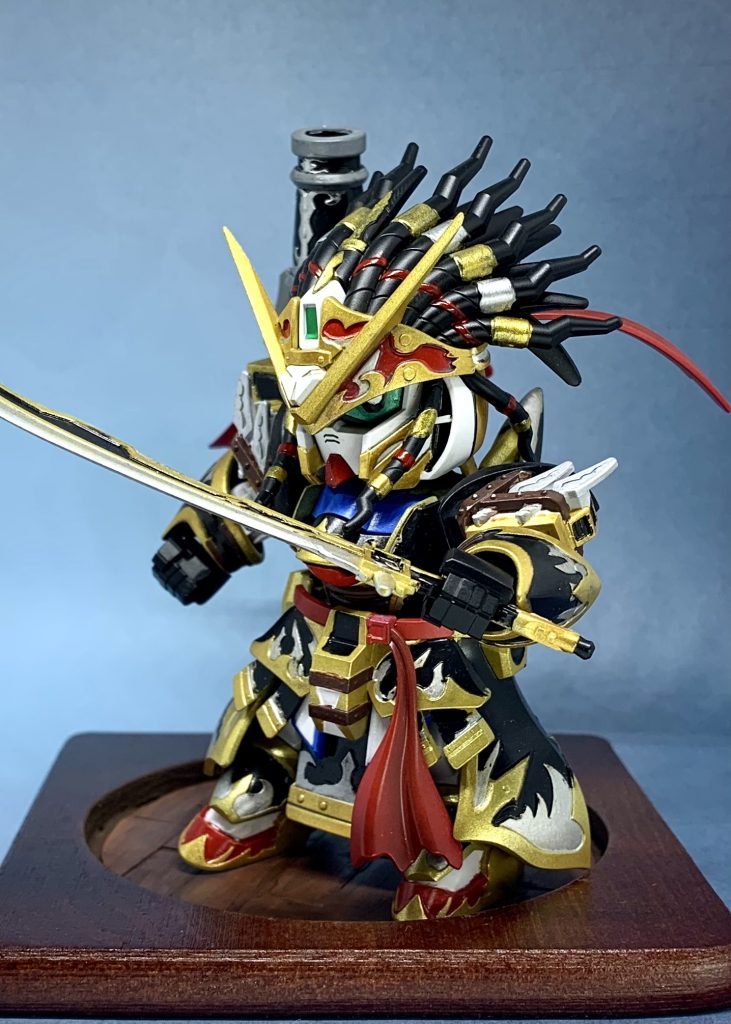 エドワードセカンドv–3枚目/制作者：甘食w