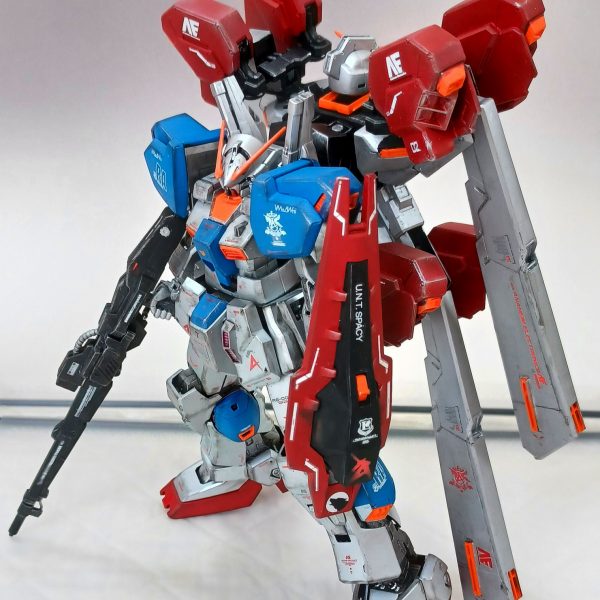 オラザクの定番人気ガンプラ作品一覧 Gunsta ガンスタ