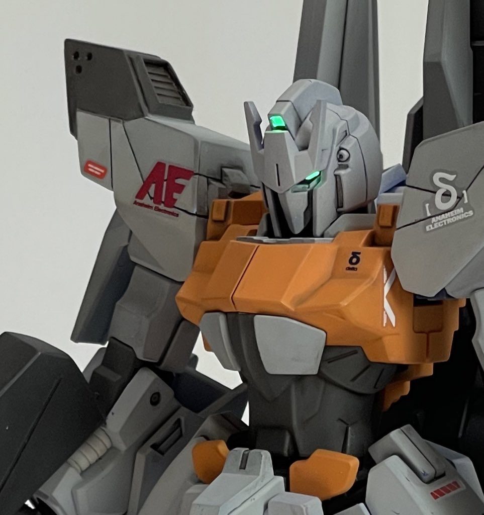 ここまでご覧いただいてありがとうごさいました。Twitterもガンスタもいいね貰うと日々狂喜乱舞しております。よろしくお願いします。（？）