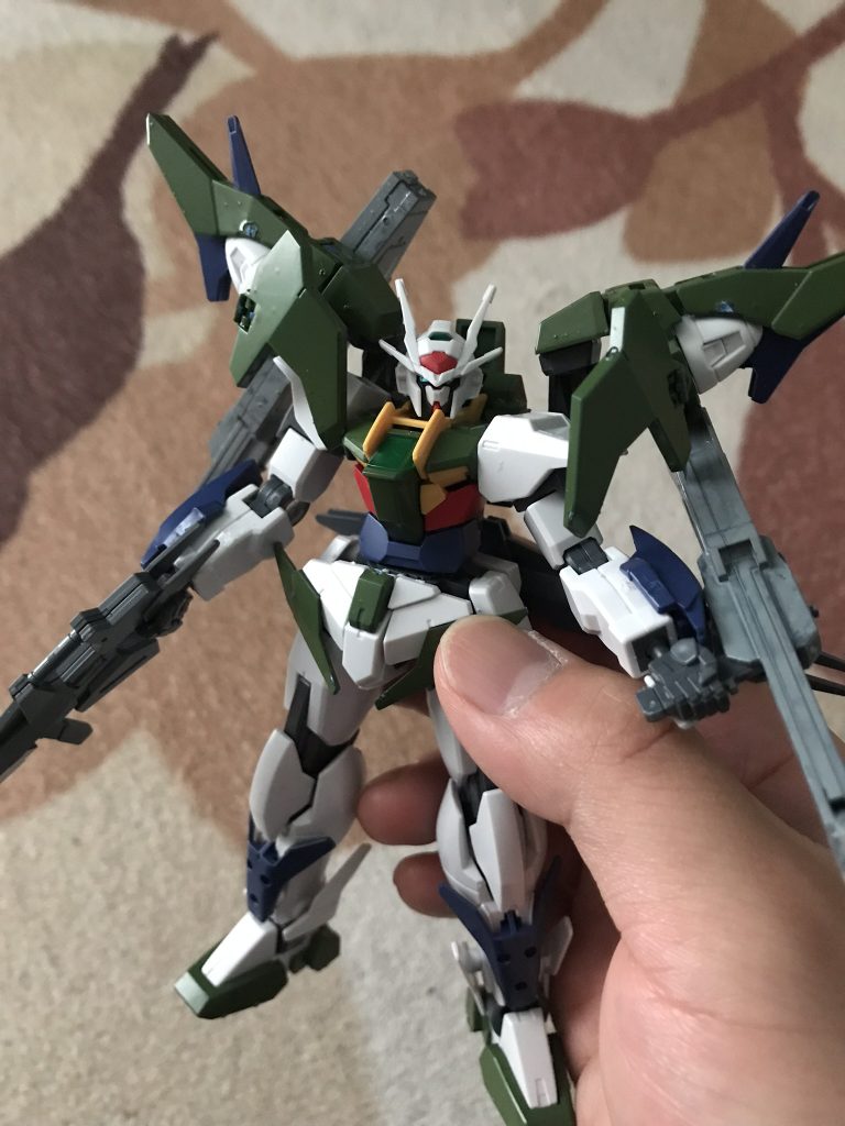 ガンダム・ダブルオースカイIG