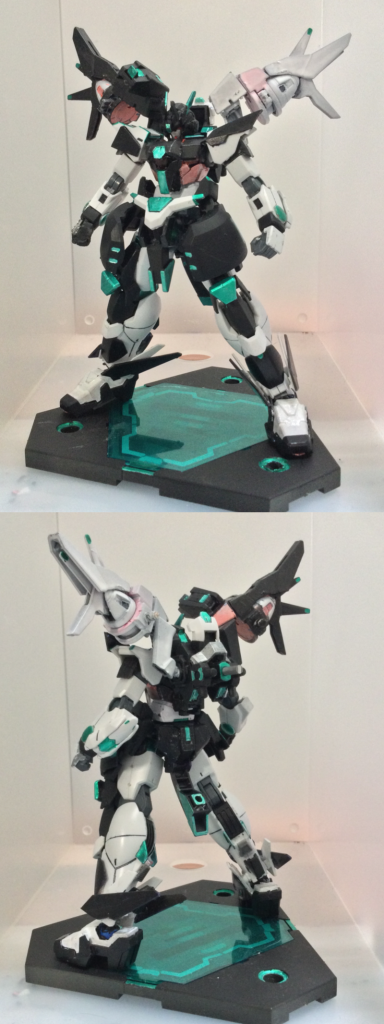 〈徒手空拳〉