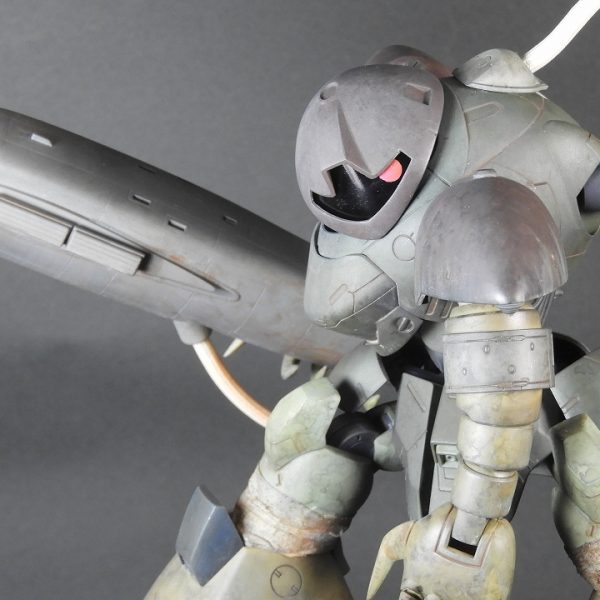 バーブレスゴッグ