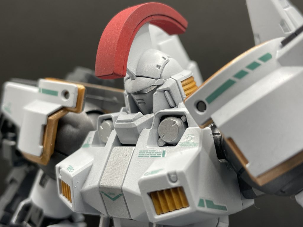 プロトタイプリーオー–4枚目/制作者：KaTuO