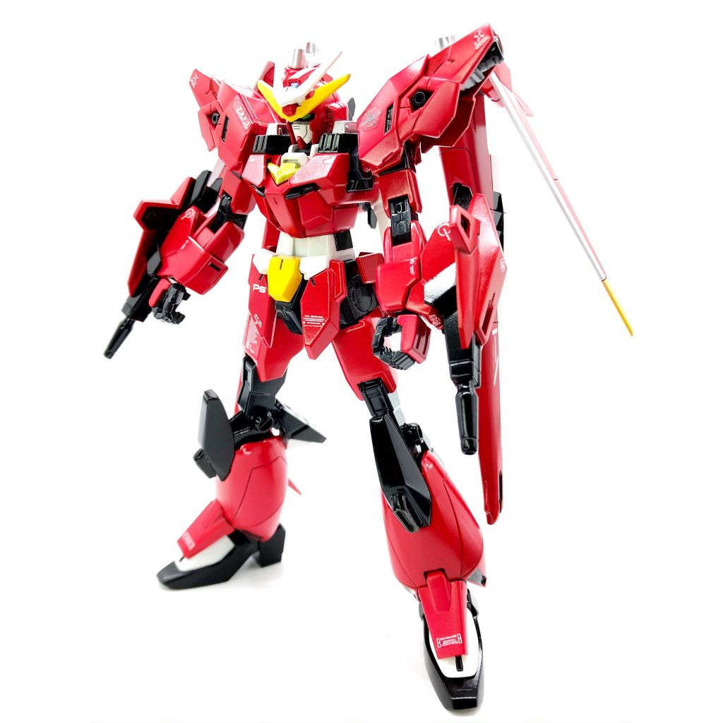 タイラニクスガンダム–2枚目/制作者：イッセー@ゆっくり実況