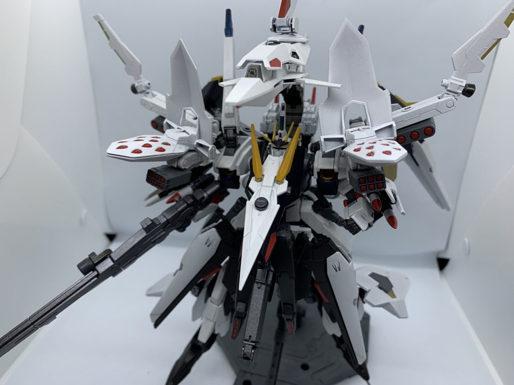 “M157  ナハティガル 誘導ミサイル　D type