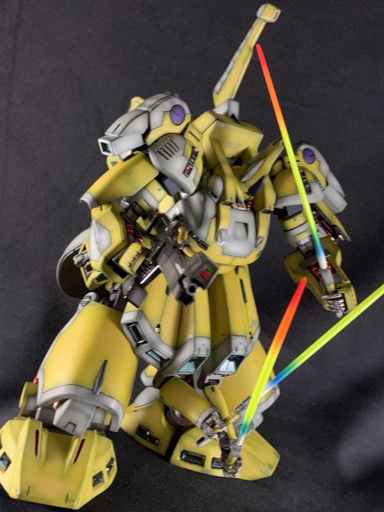 MG THE-O–5枚目/制作者：Nobakko