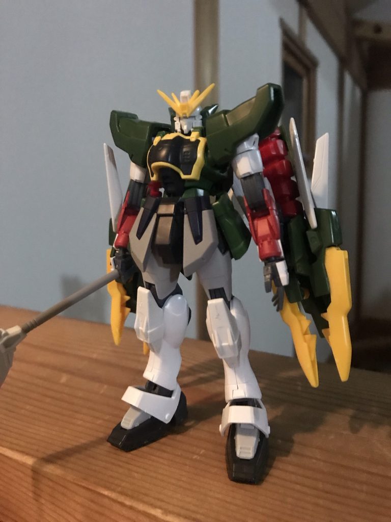 第2案。設定を守ったようなイメージです。