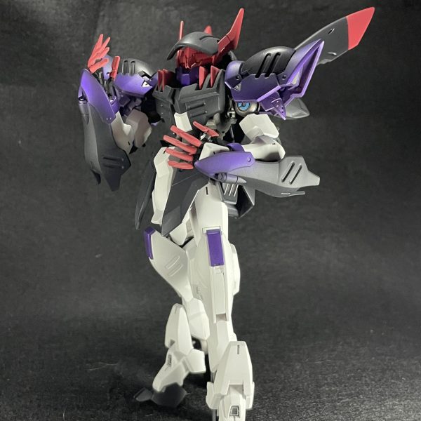 ガンダムグレモリー