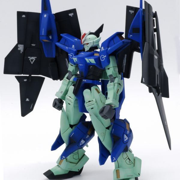 HGガンダムグリープ