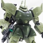 MGゲルググ＆ガンタンクまとめ売り！ 2025年最新】mg ゲルググ ジャンクの人気アイテム - メルカリ