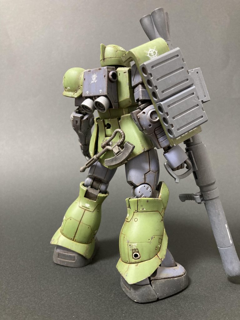 おまけに武装も豊富。お得です。