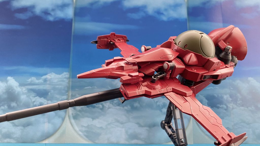 「俺はただ、醒めない夢を見ているだけさ」