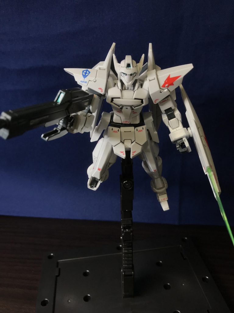 ウルフ隊。索敵任務に入るっ!