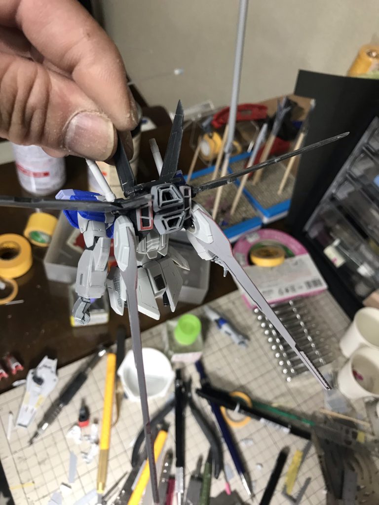 ここ頑張りました😅