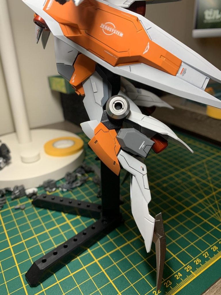 HGIBO Reginlaze Julia–4枚目/制作者：BJ_TW