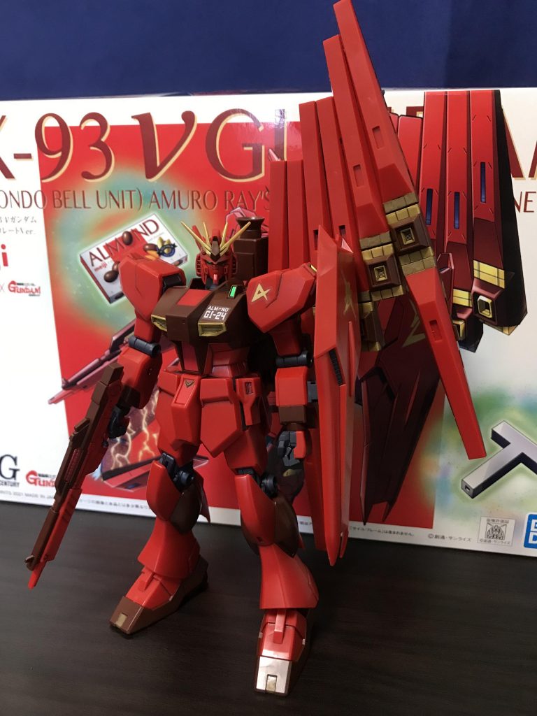 素組と墨入れ状態。あっさりながら、いい味が出ていますね!