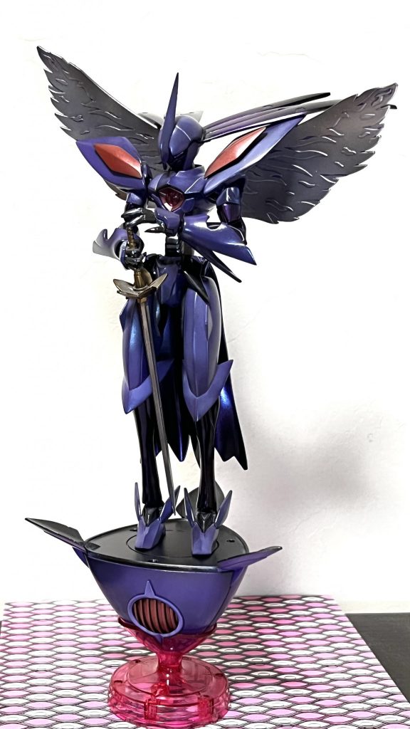 堕天使–2枚目/制作者：Sho_Oka009300