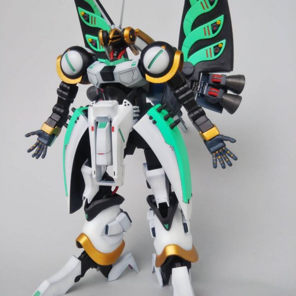 アヌビス バウンドドック