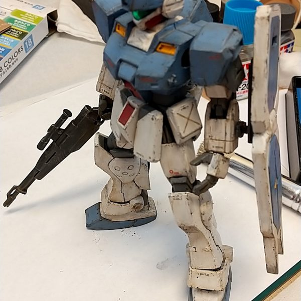 ジム・スナイパーII