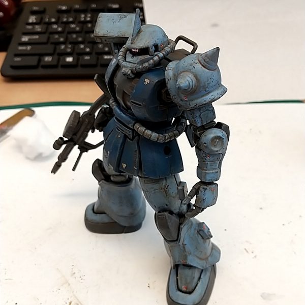 ザク2 オリジン版