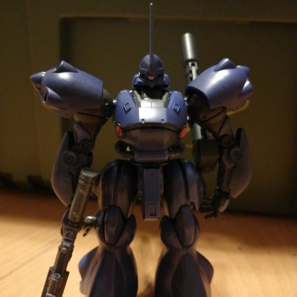 NT 専用ケンプファー