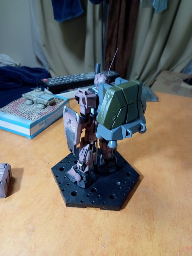 今回は出番なし