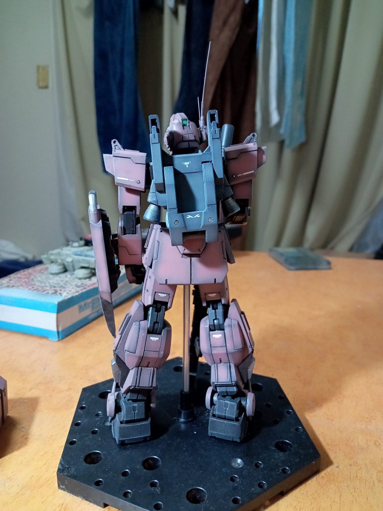 何も無いのも、スッキリして好きです