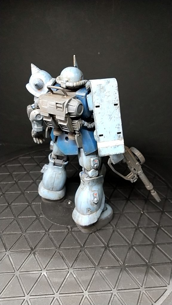 バックパックはおまけでこんなものが！！